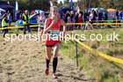 Womens under-17s and under-20s 2023 Start Fitness NEHL, Druridge Bay Country Park, Northumberland.  Photo: David T. Hewitson/Sports for All Pics